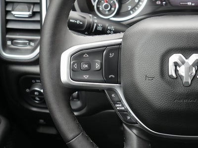 2025 RAM 1500 Big Horn/Lone Star Night Edition