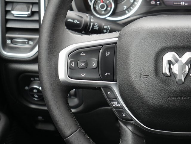 2025 RAM 1500 Big Horn/Lone Star Night Edition