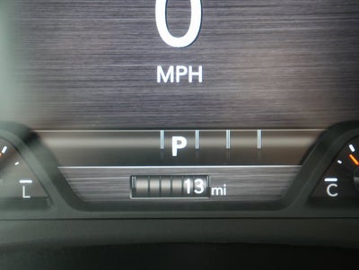 2025 RAM 1500 Big Horn/Lone Star Night Edition