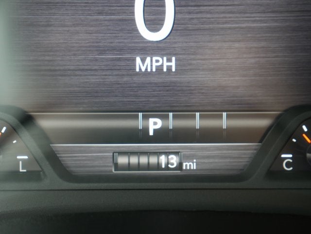 2025 RAM 1500 Big Horn/Lone Star Night Edition