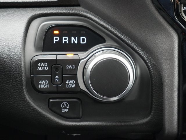 2025 RAM 1500 Big Horn/Lone Star Night Edition