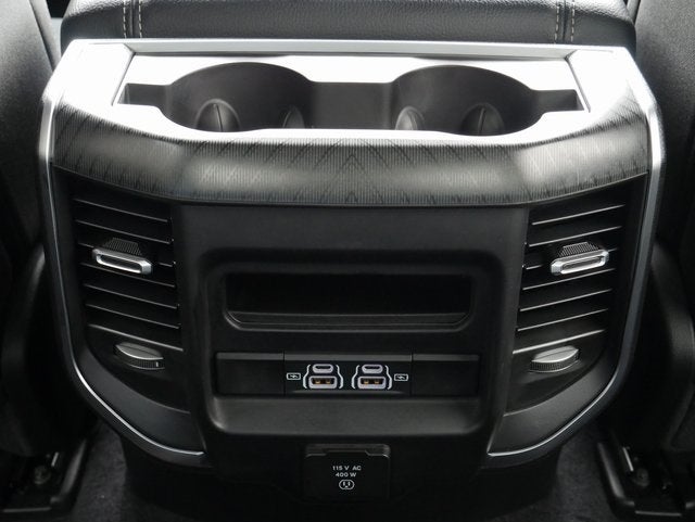 2025 RAM 1500 Big Horn/Lone Star Night Edition