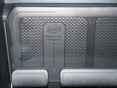 2025 RAM 1500 Big Horn/Lone Star Night Edition