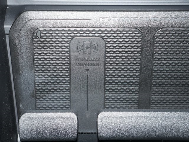 2025 RAM 1500 Big Horn/Lone Star Night Edition