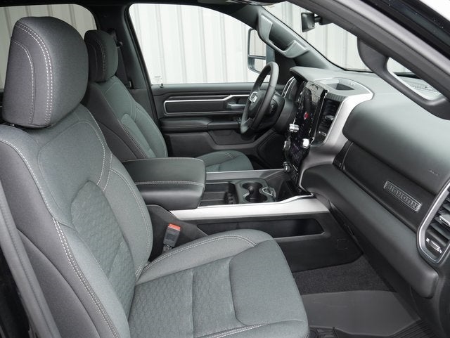 2025 RAM 1500 Big Horn/Lone Star Night Edition