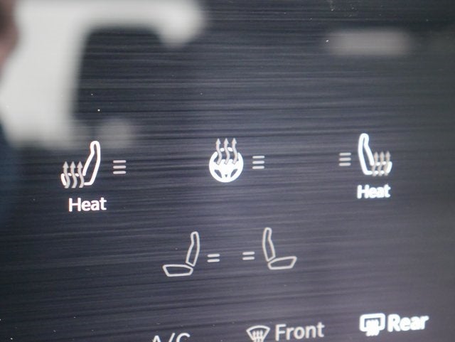 2025 RAM 1500 Big Horn/Lone Star Night Edition