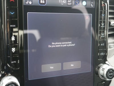 2025 RAM 1500 Big Horn/Lone Star Night Edition