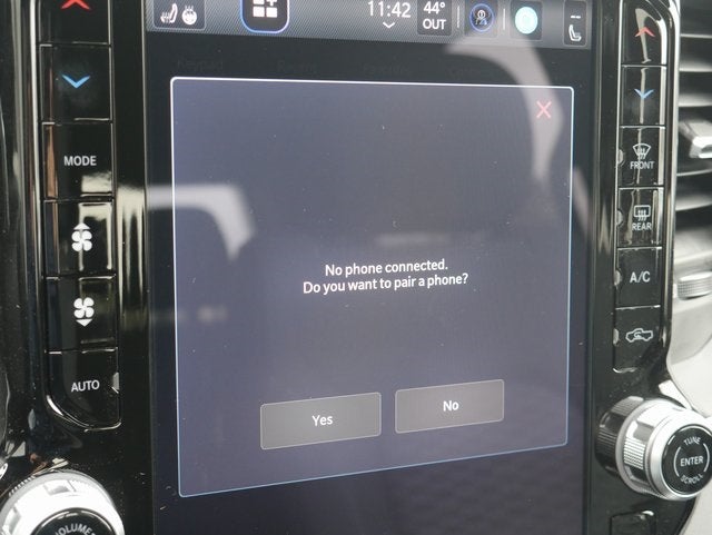 2025 RAM 1500 Big Horn/Lone Star Night Edition