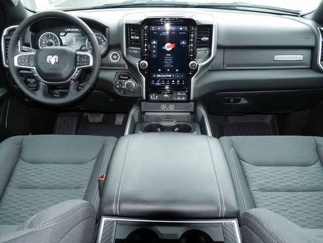 2025 RAM 1500 Big Horn/Lone Star Night Edition