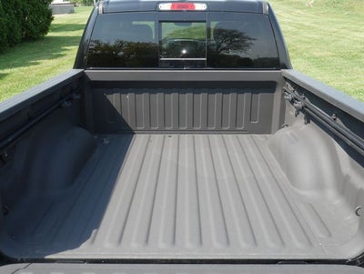 2025 RAM 1500 Big Horn/Lone Star Night Edition
