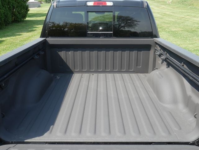 2025 RAM 1500 Big Horn/Lone Star Night Edition