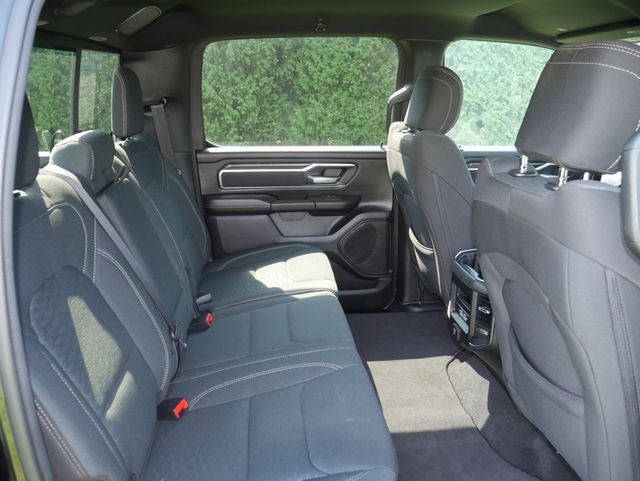 2025 RAM 1500 Big Horn/Lone Star Night Edition