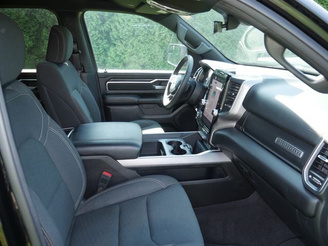 2025 RAM 1500 Big Horn/Lone Star Night Edition