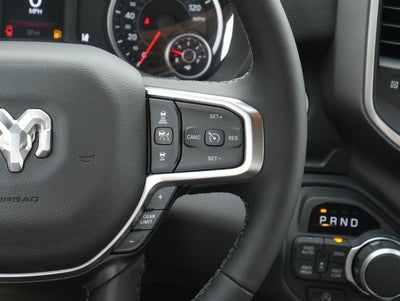 2026 RAM Ram 1500 Big Horn/Lone Star