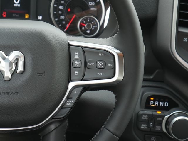 2026 RAM Ram 1500 Big Horn/Lone Star