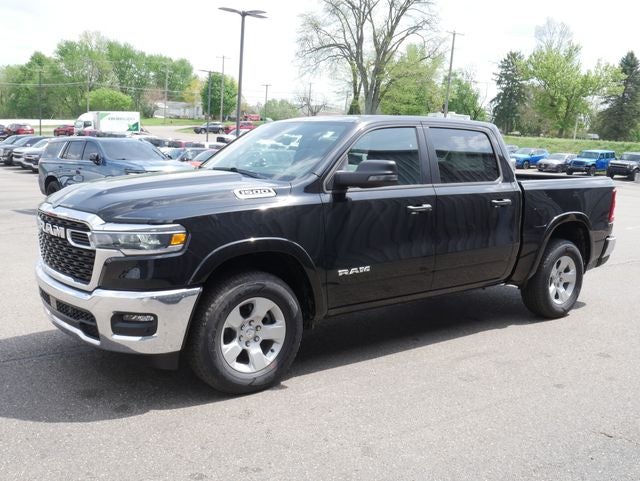 2026 RAM Ram 1500 Big Horn/Lone Star