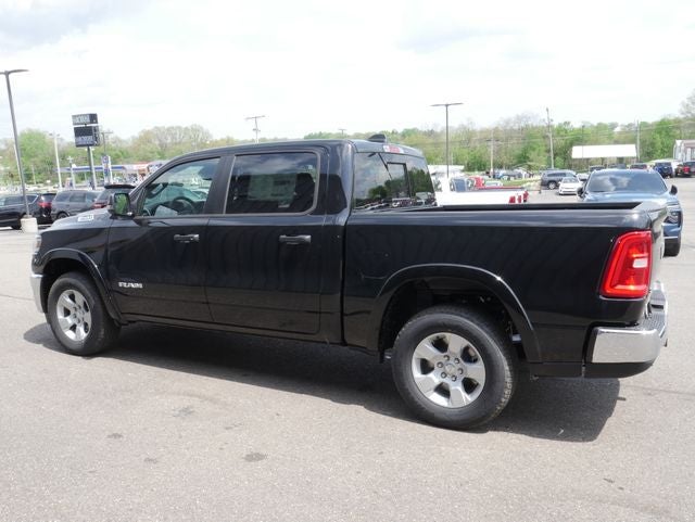 2026 RAM Ram 1500 Big Horn/Lone Star