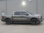 2023 RAM 1500 Big Horn/Lone Star Night Edition