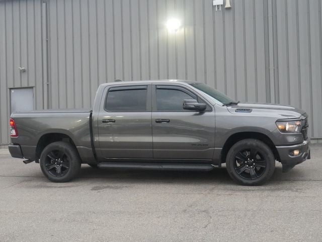 2023 RAM 1500 Big Horn/Lone Star Night Edition