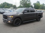 2023 RAM 1500 Big Horn/Lone Star Night Edition