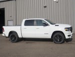 2022 RAM 1500 Big Horn/Lone Star Night Edition