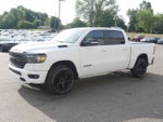2022 RAM 1500 Big Horn/Lone Star Night Edition