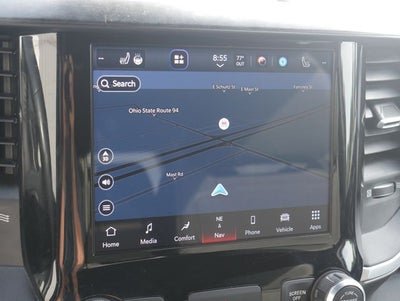 2022 RAM 1500 Big Horn/Lone Star Night Edition