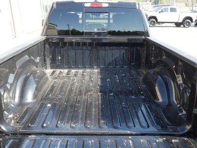 2025 RAM 1500 Big Horn/Lone Star Night Edition