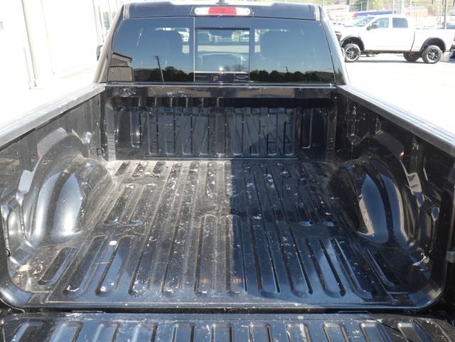 2025 RAM 1500 Big Horn/Lone Star Night Edition