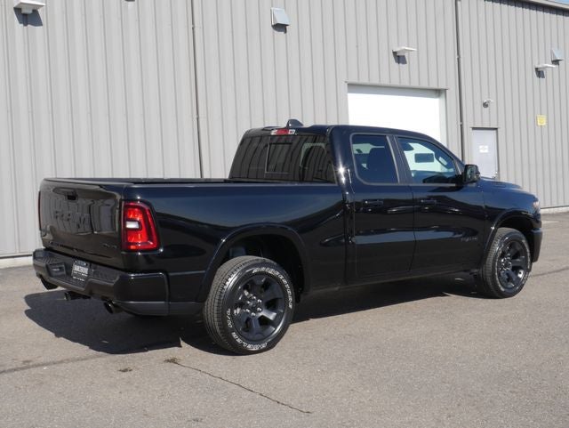 2025 RAM 1500 Big Horn/Lone Star Night Edition