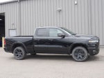 2025 RAM 1500 Big Horn/Lone Star Night Edition