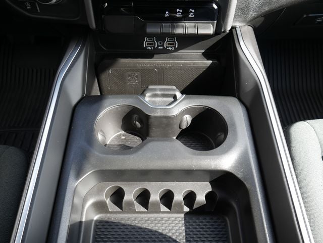 2025 RAM 1500 Big Horn/Lone Star Night Edition