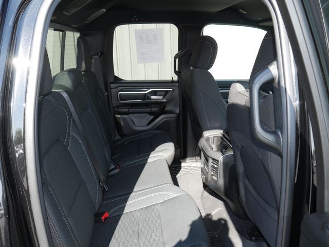 2025 RAM 1500 Big Horn/Lone Star Night Edition