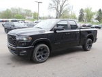 2025 RAM 1500 Big Horn/Lone Star Night Edition