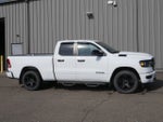 2023 RAM 1500 Big Horn/Lone Star Night Edition