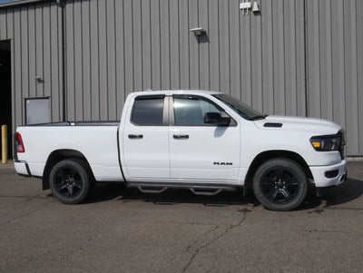 2023 RAM 1500 Big Horn/Lone Star Night Edition