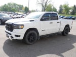 2023 RAM 1500 Big Horn/Lone Star Night Edition