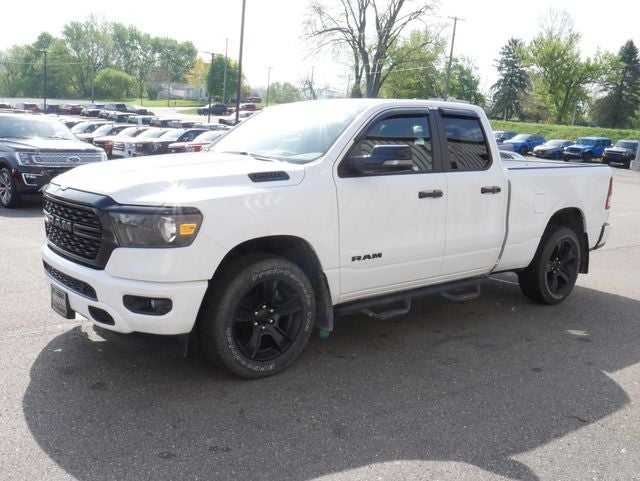 2023 RAM 1500 Big Horn/Lone Star Night Edition
