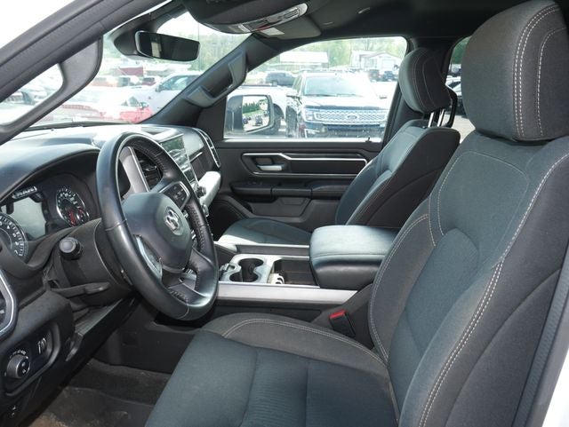 2023 RAM 1500 Big Horn/Lone Star Night Edition