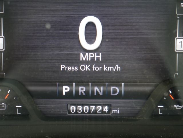 2023 RAM 1500 Big Horn/Lone Star Night Edition