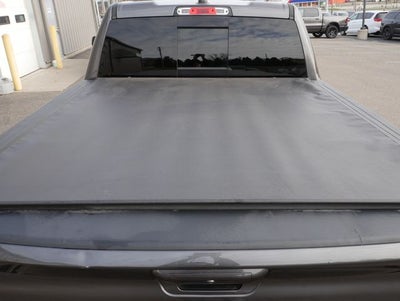 2022 RAM 1500 Big Horn/Lone Star Night Edition