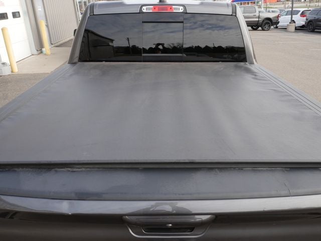 2022 RAM 1500 Big Horn/Lone Star Night Edition