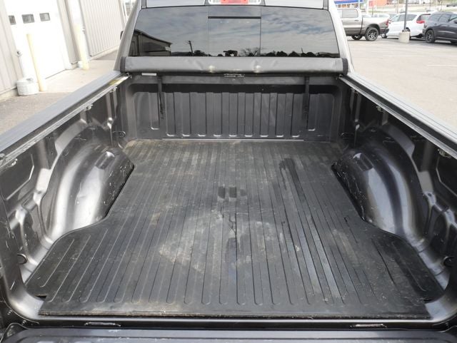 2022 RAM 1500 Big Horn/Lone Star Night Edition