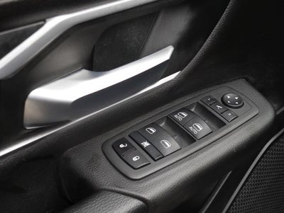 2022 RAM 1500 Big Horn/Lone Star Night Edition