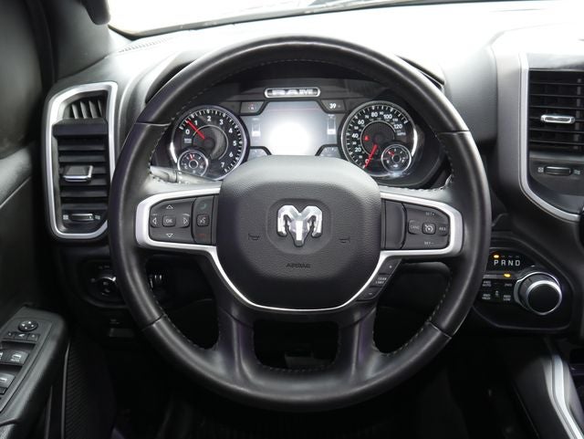 2022 RAM 1500 Big Horn/Lone Star Night Edition