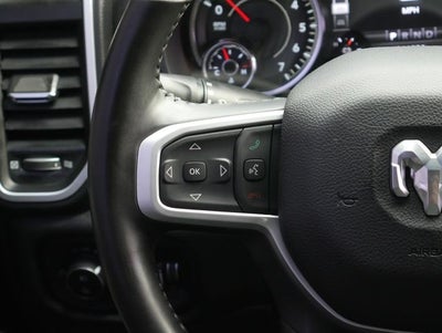 2022 RAM 1500 Big Horn/Lone Star Night Edition