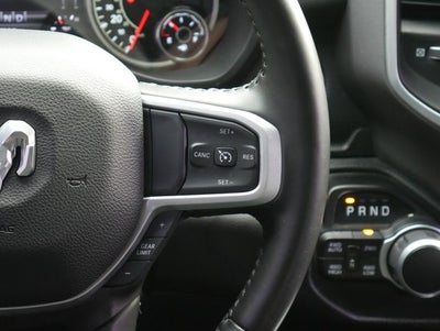 2022 RAM 1500 Big Horn/Lone Star Night Edition