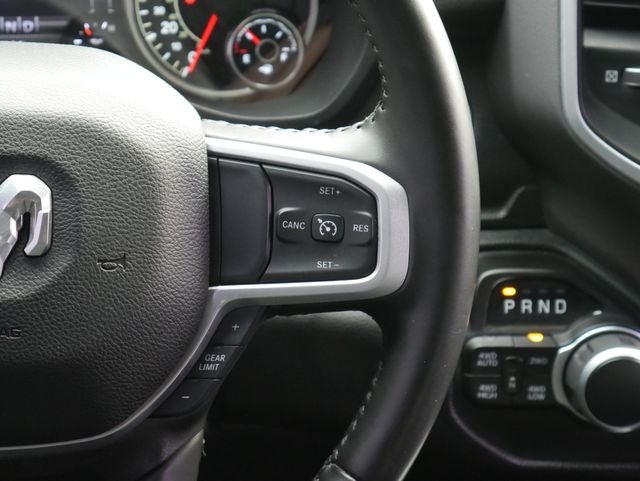 2022 RAM 1500 Big Horn/Lone Star Night Edition