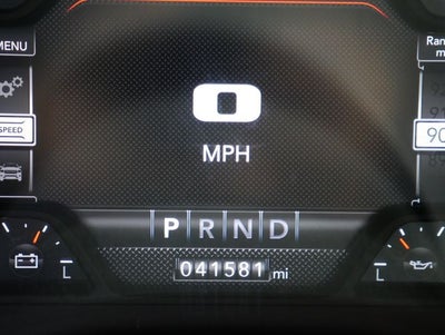 2022 RAM 1500 Big Horn/Lone Star Night Edition