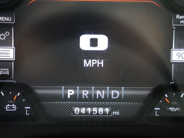 2022 RAM 1500 Big Horn/Lone Star Night Edition